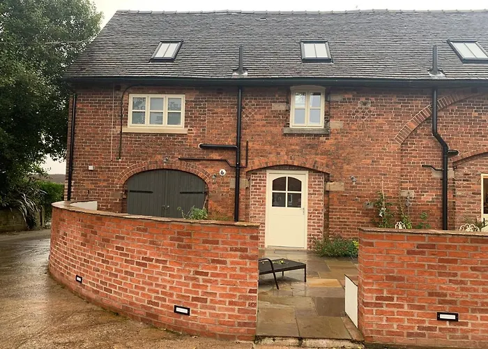 Church View Cottage, Drift House Holiday Cottages