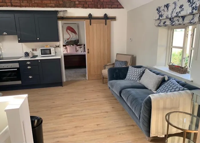 Church View Cottage, Drift House Holiday Cottages