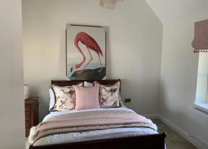 Church View Cottage, Drift House Holiday Cottages