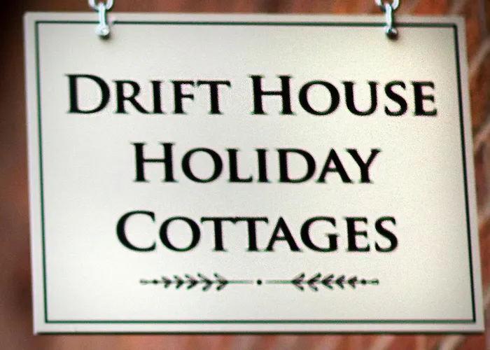 Church View Cottage, Drift House Holiday Cottages