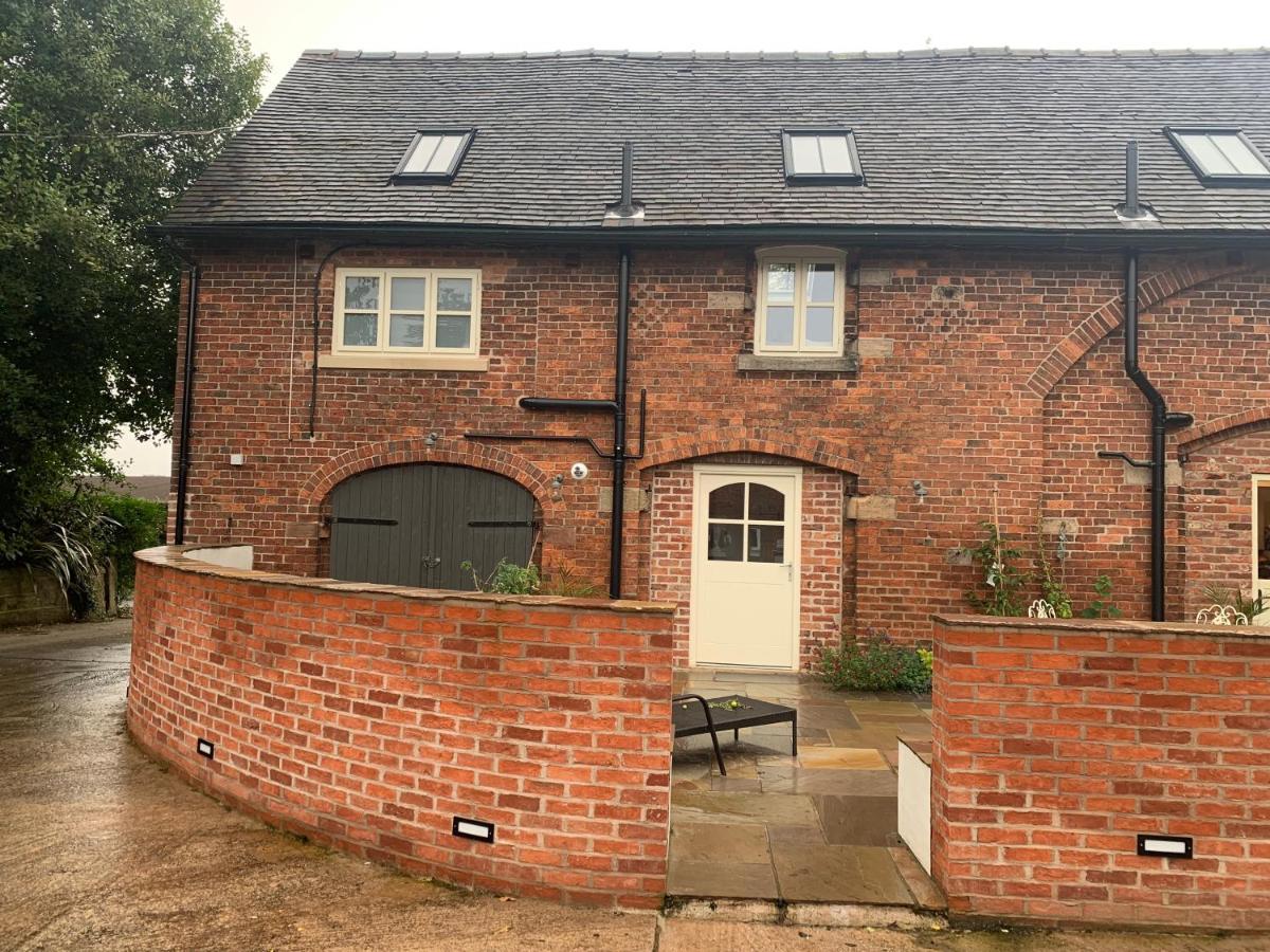Church View Cottage, Drift House *