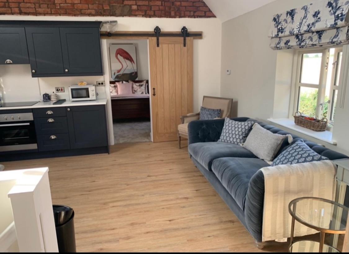 Church View Cottage, Drift House * Congleton