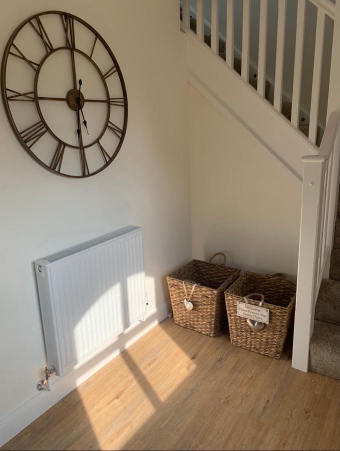 Apartment Church View Cottage, Drift House Congleton