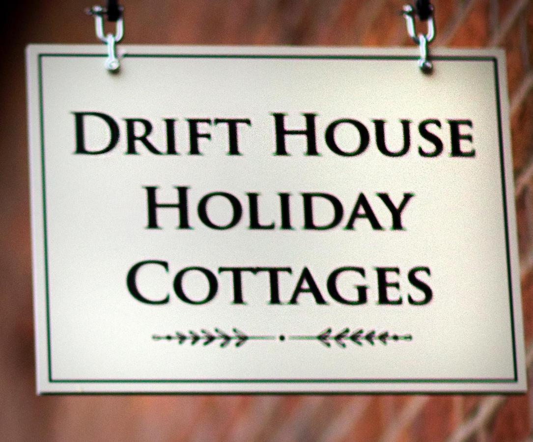 Apartment Church View Cottage, Drift House Congleton
